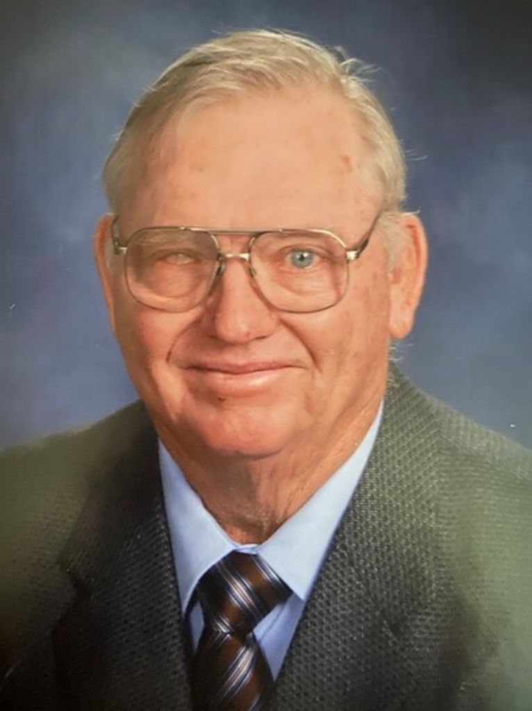 Dale Dean Millenbruch