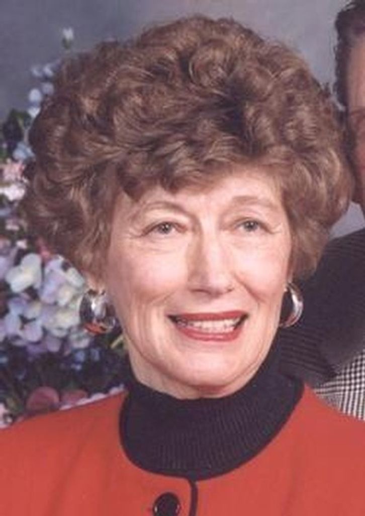 Bernice Ann Messer Profile Photo