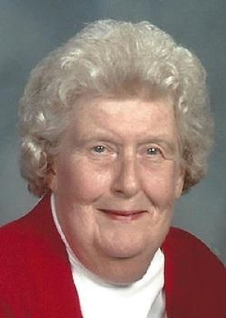 Wanda Joan Hutson Profile Photo