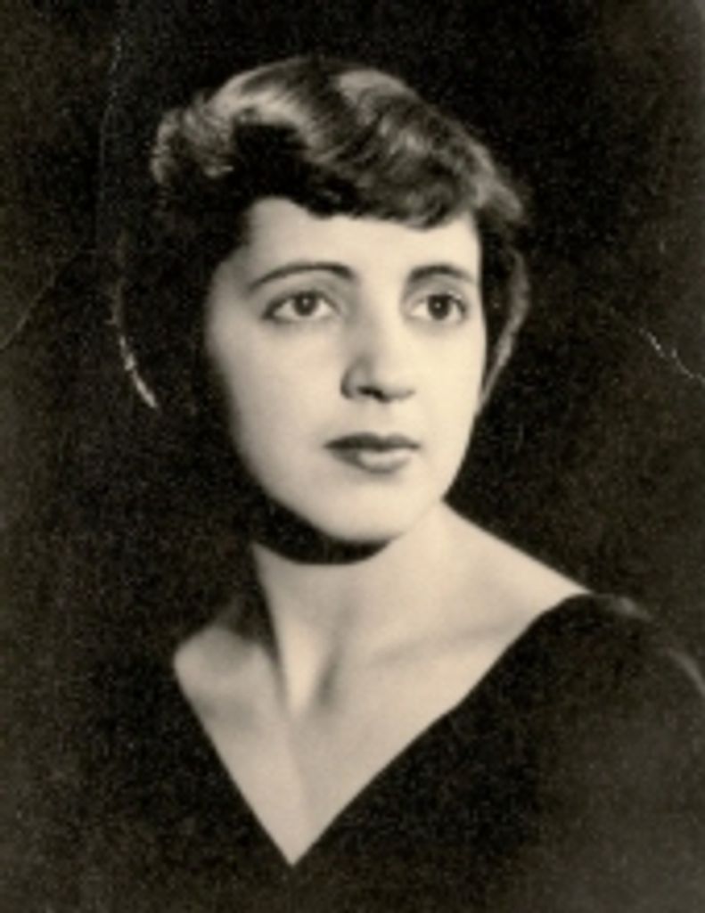 Camille I. Harrington