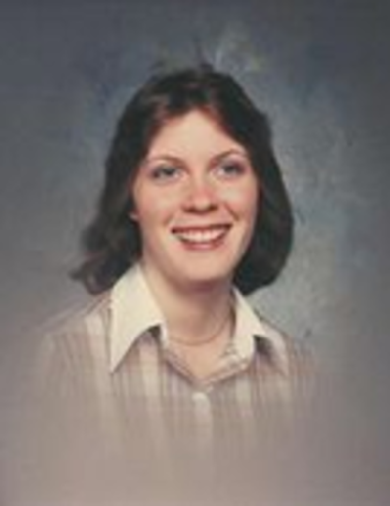 Diane Louise Davis