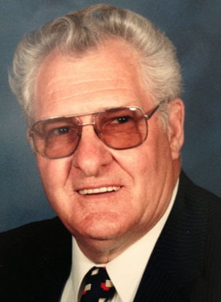 Neal Dixon Secrease, Sr. Profile Photo