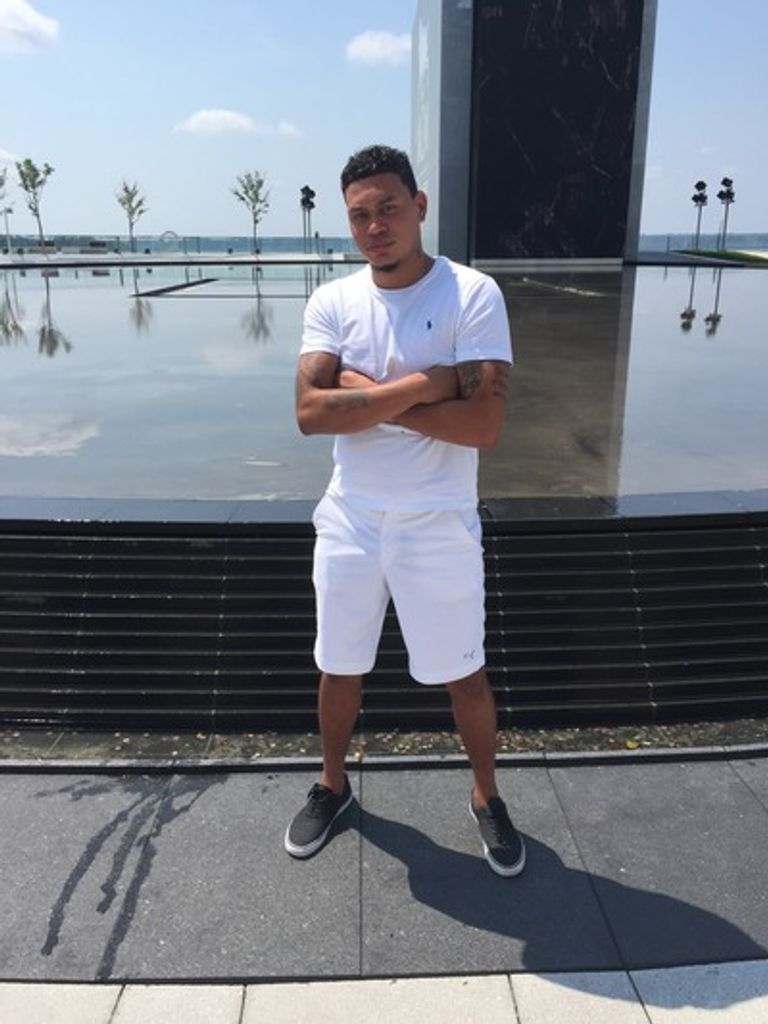 Daniel Marshalek Profile Photo