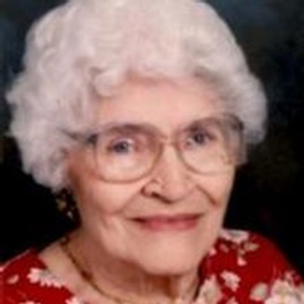 Alice  M. Mabie