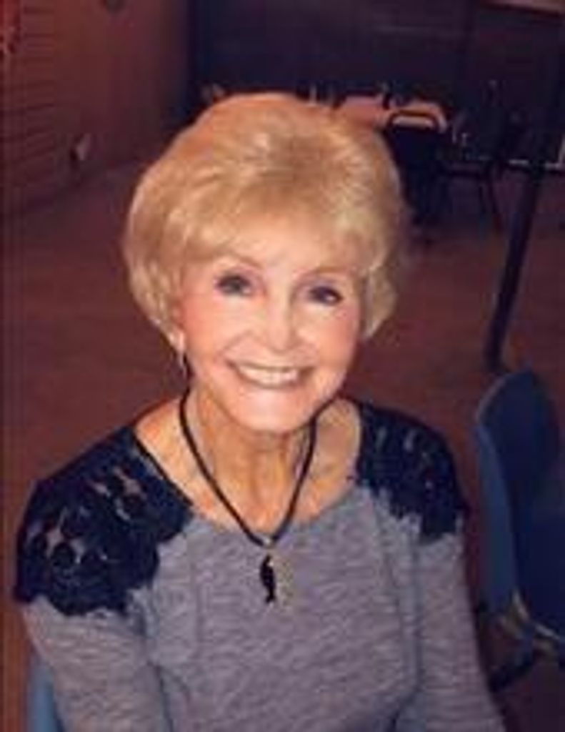 Melva Ruth Aldridge