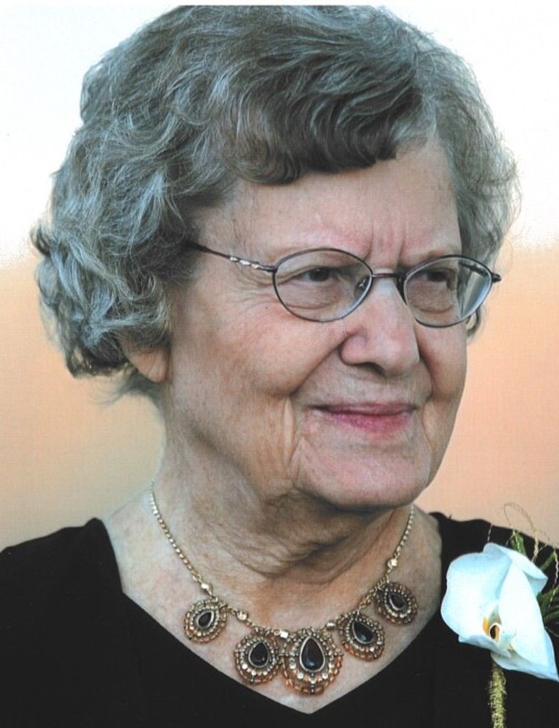 Leona Whitmer