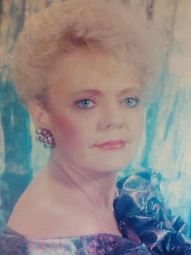 Rebecca S. Adams Profile Photo