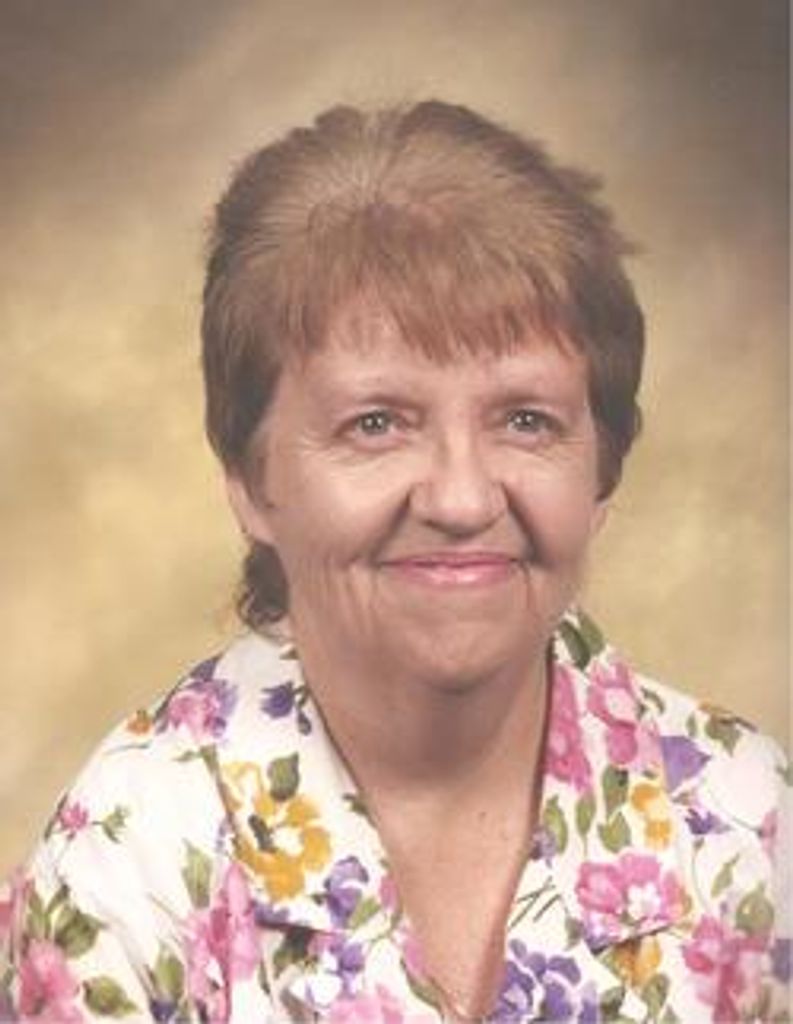 Betty Bazzle Kinard