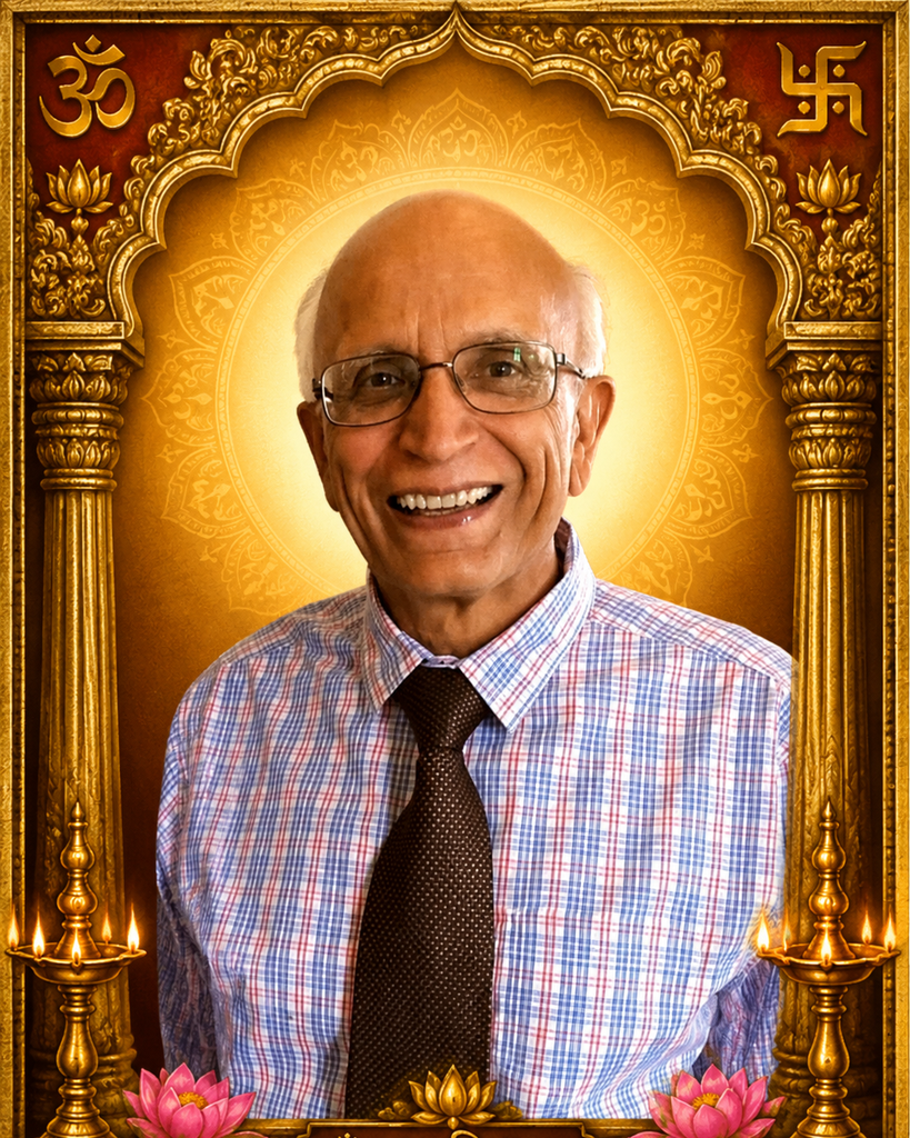 Ashok Prabhakar Profile Photo