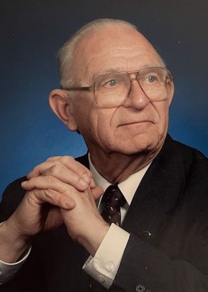 Rev. Theodore Jackson Kitchen, Sr. Profile Photo
