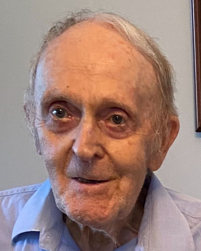Kenneth Charles Hughes Profile Photo