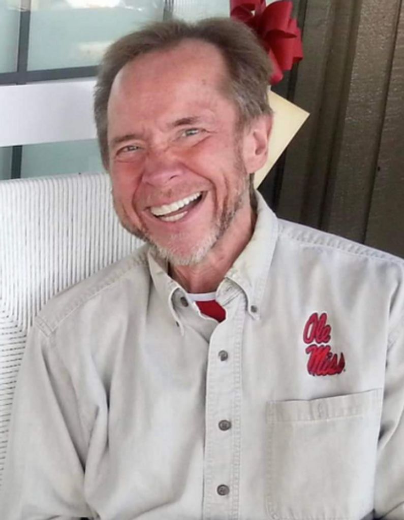 Albert Sanderson Profile Photo