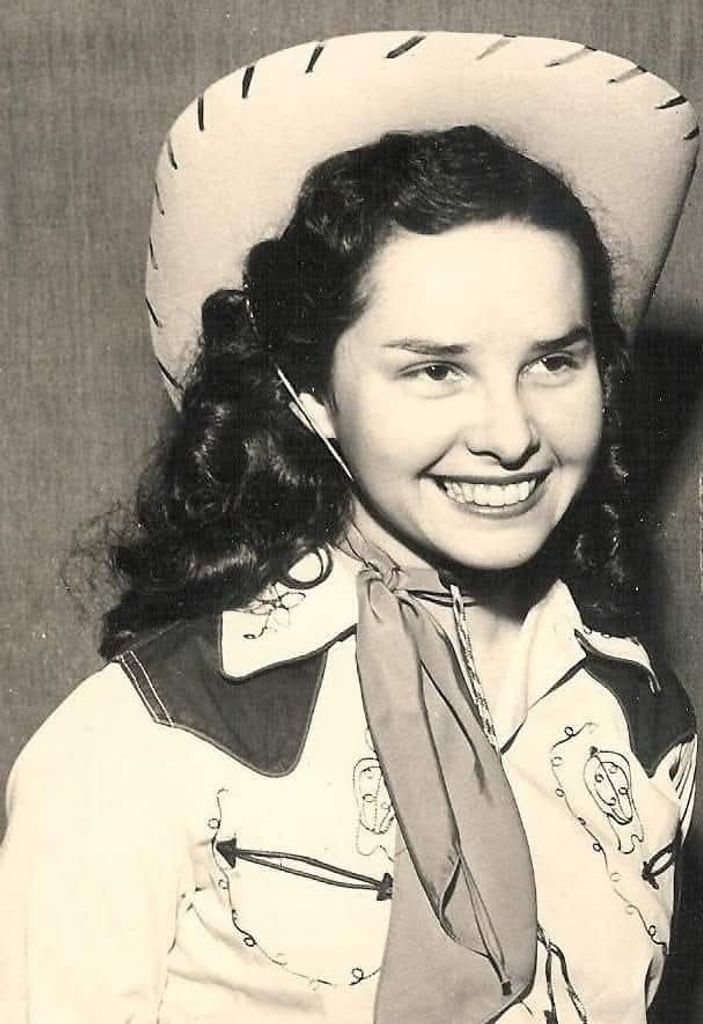 Gertrude Irene Hunt Profile Photo