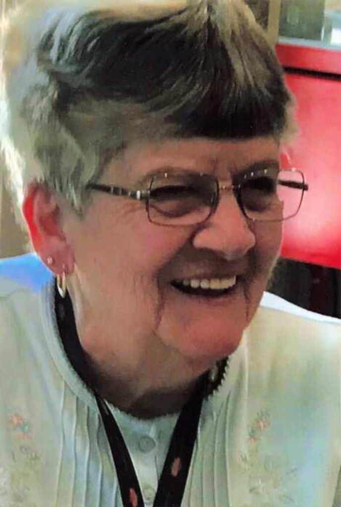 Mima "Lou" (Phillips)  Meyer