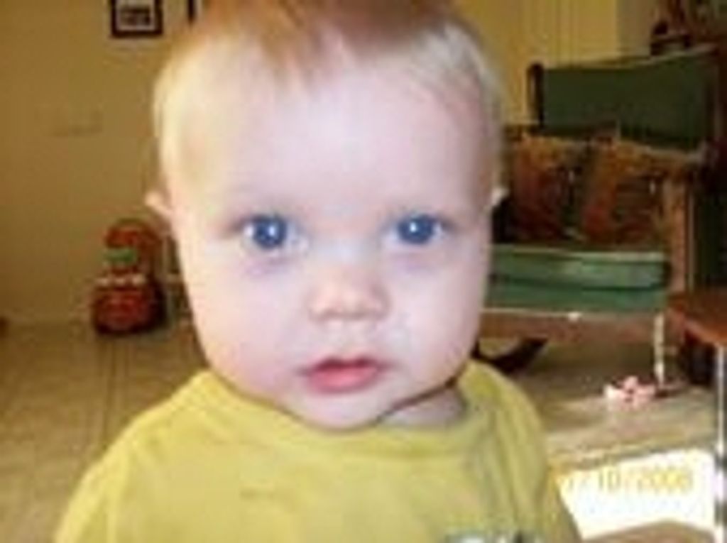 Aidan James Richardson