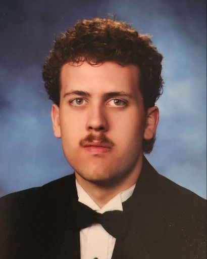 Shawn M. Keppley's obituary image