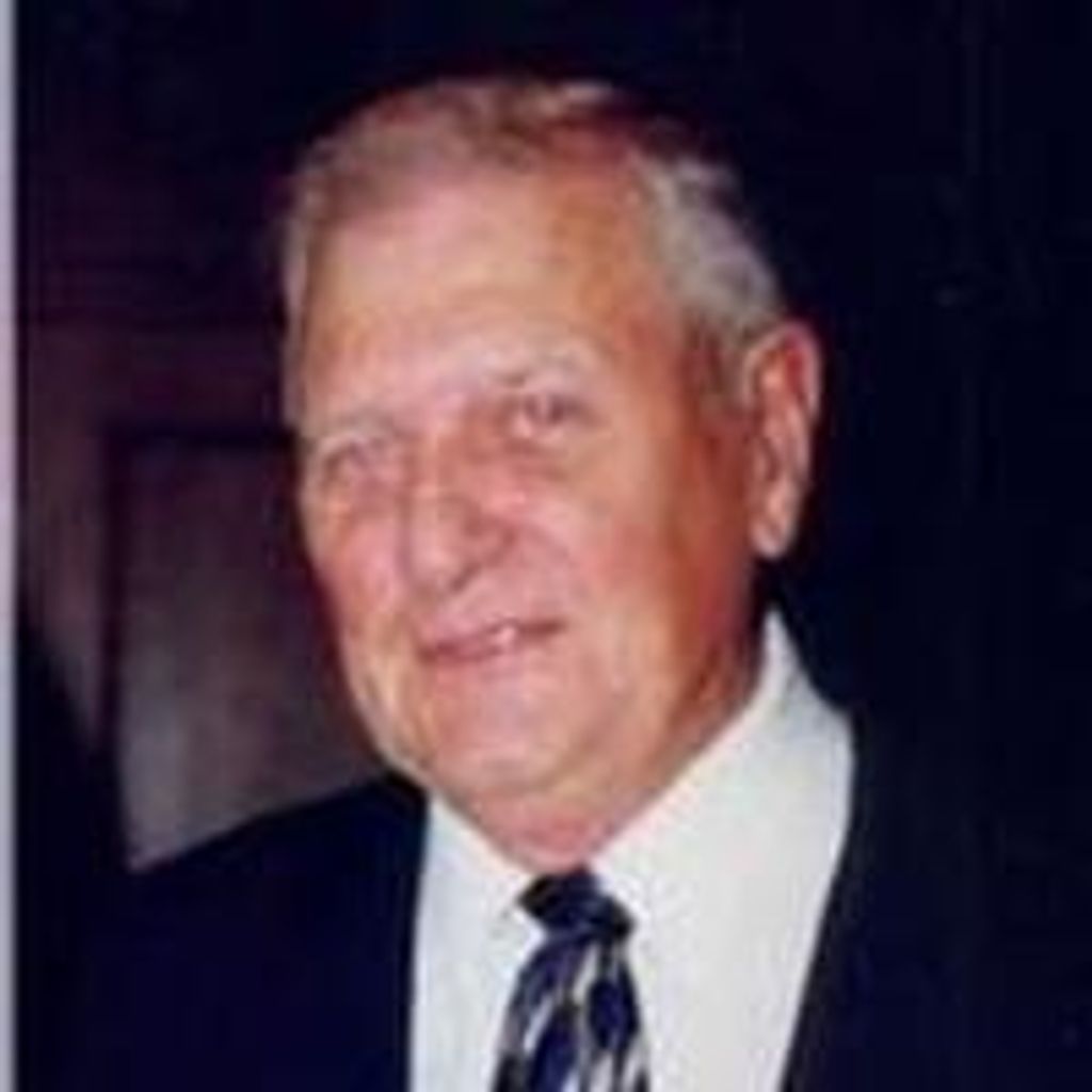 Charles L. Walker