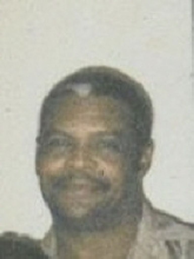 Angel Luis Vargas 'Wincho'