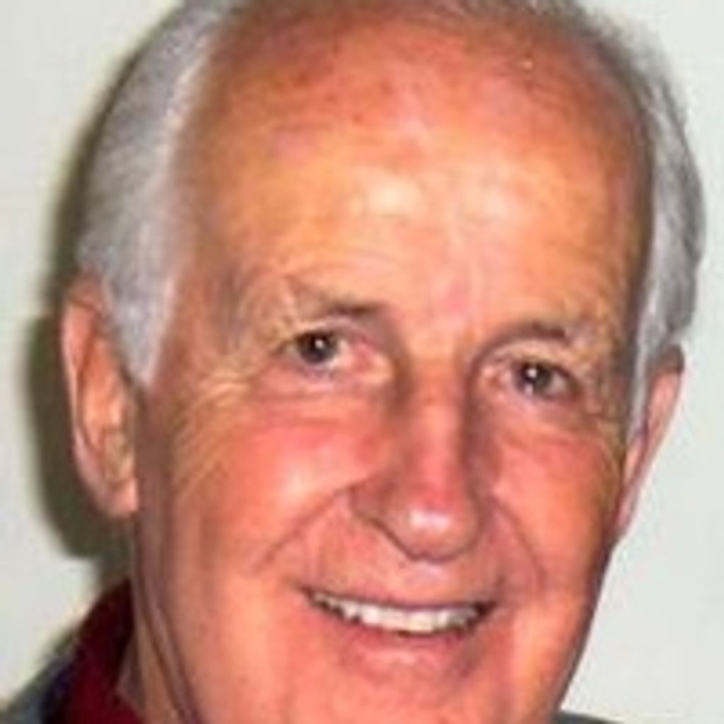 Ted D. Lehman