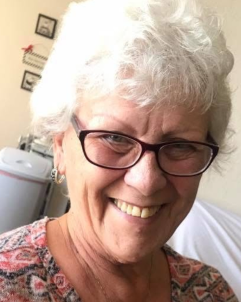 Sharon Kaye Hale