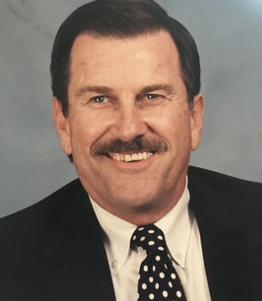 Robert Richard Robinson