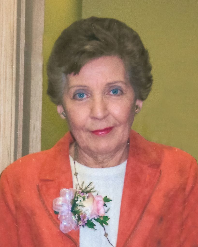 Joyce McIvor Profile Photo