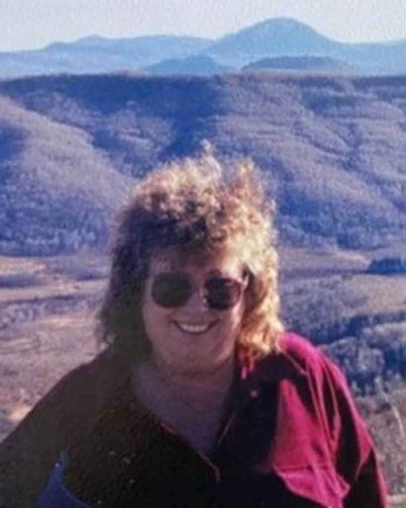 Cheryl Lynn Elfering