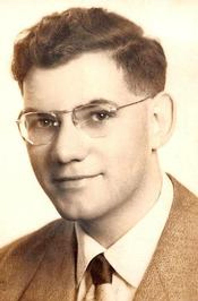 Donald R. Sweeney