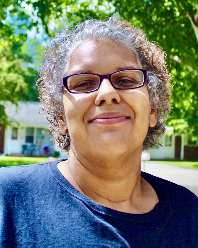 Valerie "Val" A. Hinkfuss