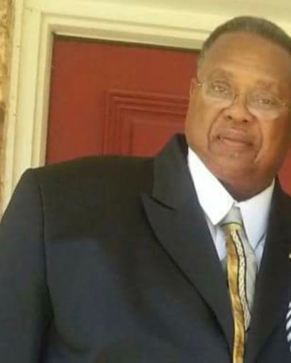 James Stone's obituary image