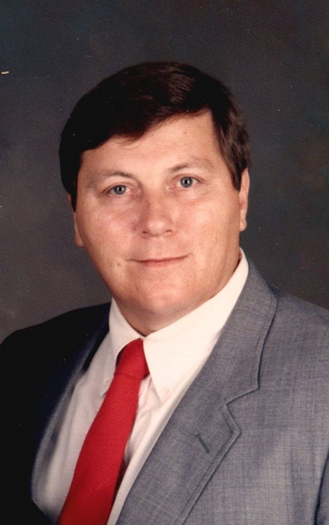 Phillip Neil Dant Profile Photo