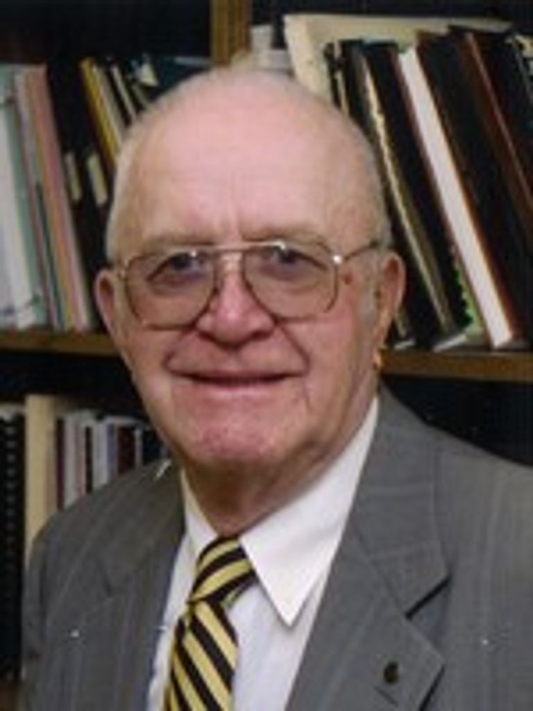 Sherman O Kessler Profile Photo