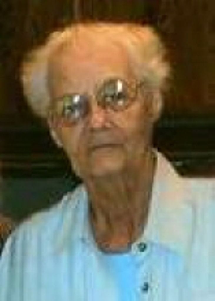 Beatrice Sigouin