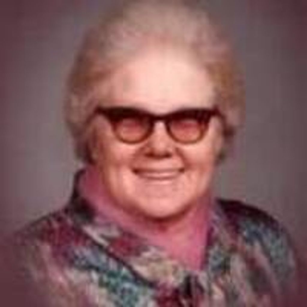 Dorothy May Bruce Miner