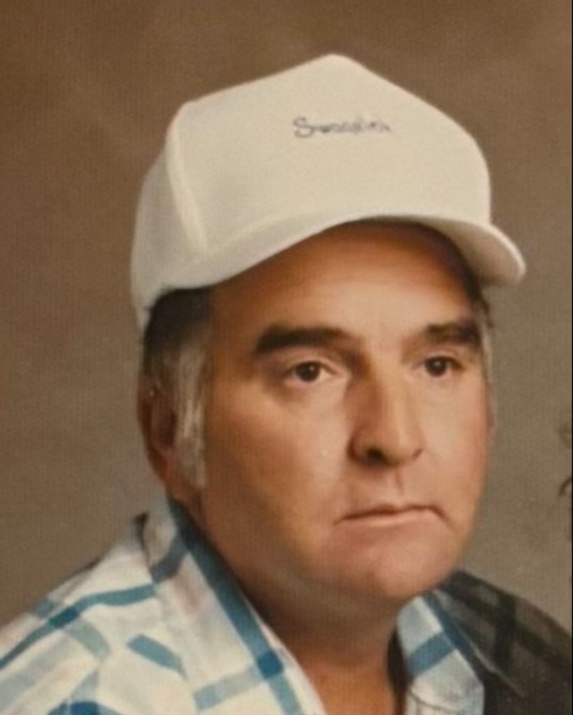 Joe Paul Huckaby, Sr.