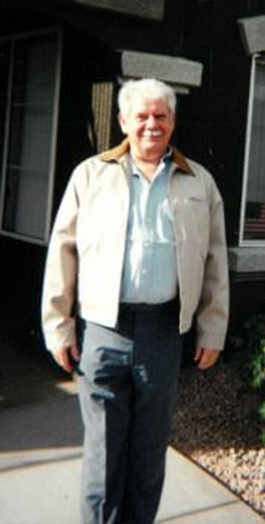 Walter  E. Gehring