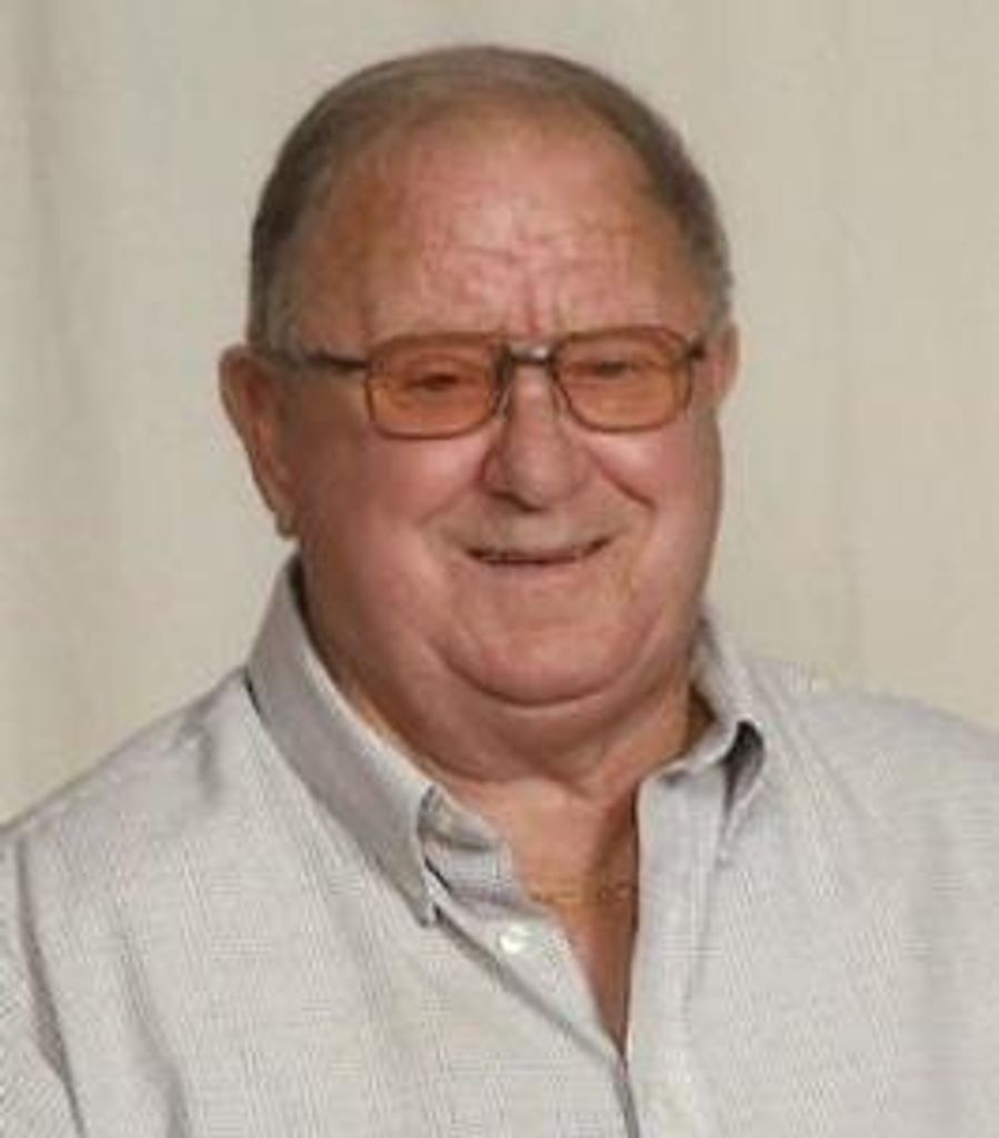 Donald Dieterman