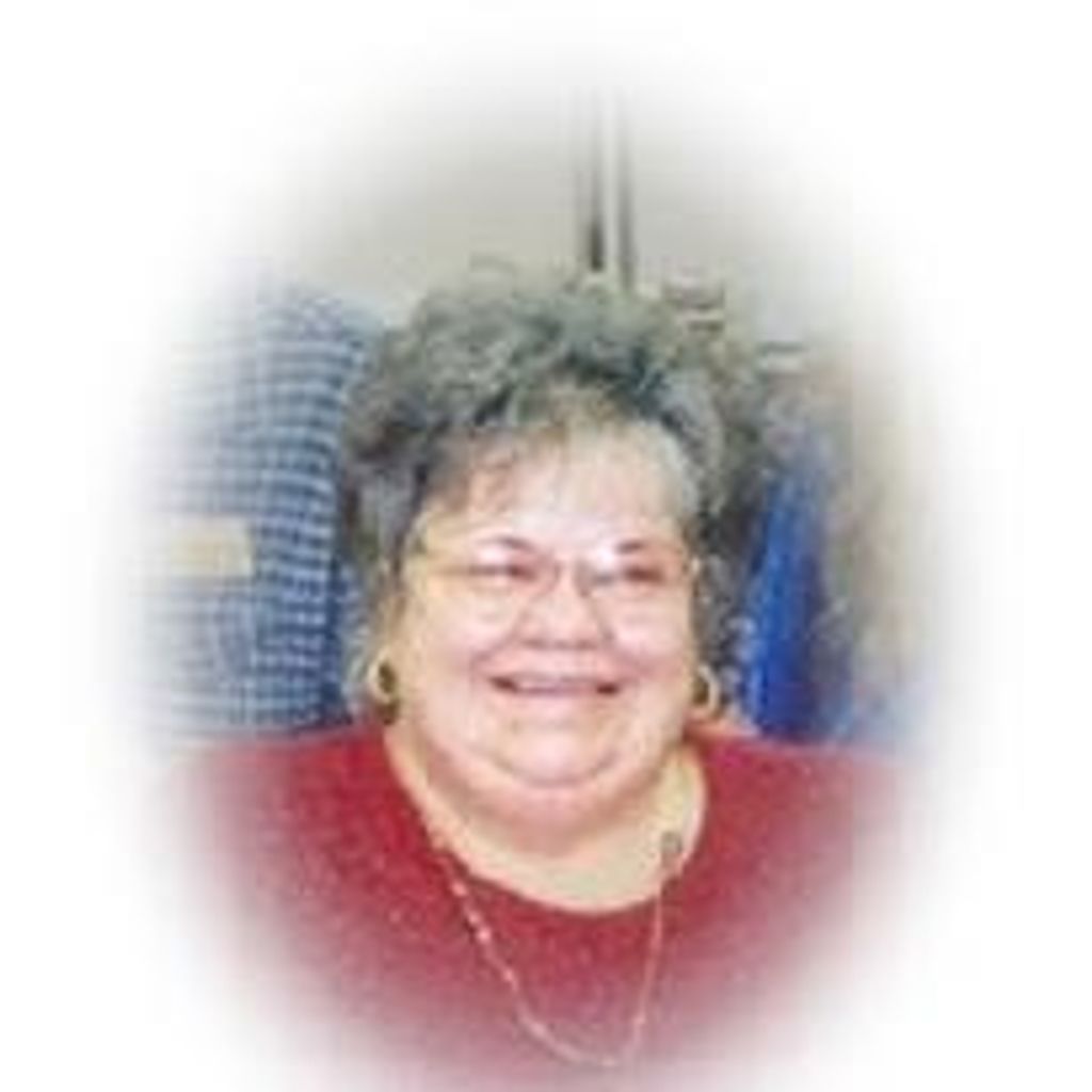 Peggy Y. Bishop