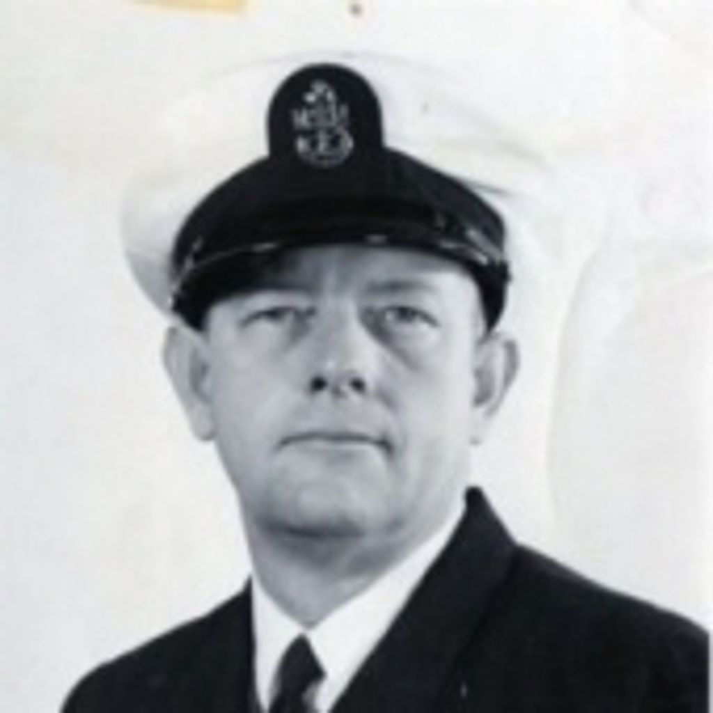 Everett L. Ferrell