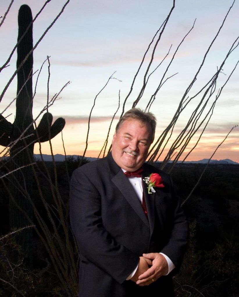 Jeffrey "Jeff" Lee Bork Profile Photo