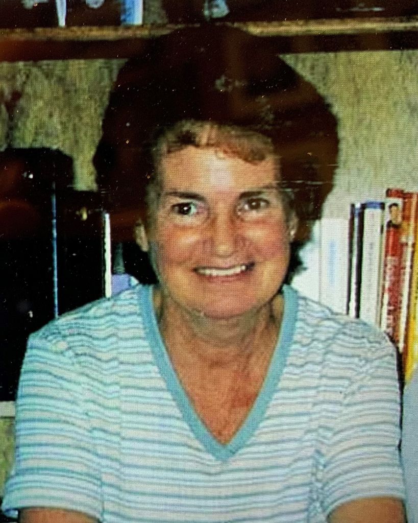 Mary L. Johnson