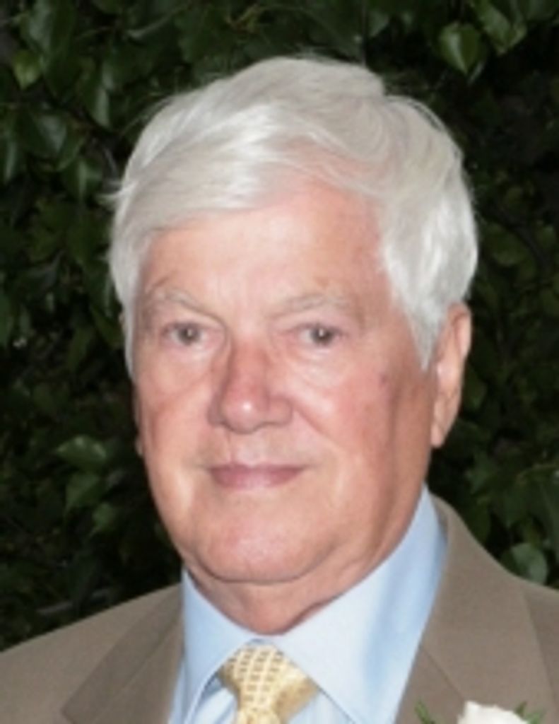 James Alexander Wallace