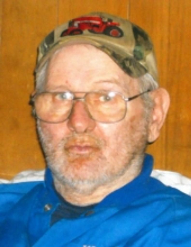 Wilbur H. Fleagle, Sr.