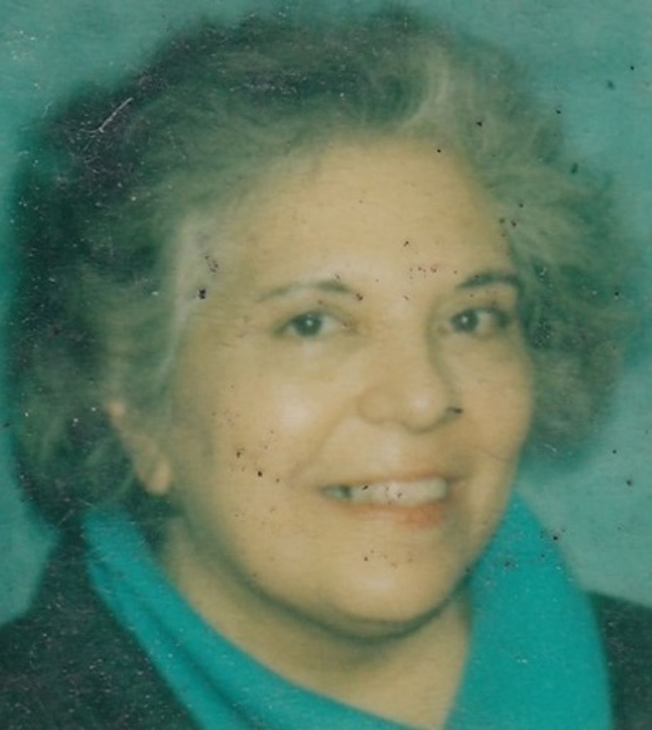 Anita F. Gaiero