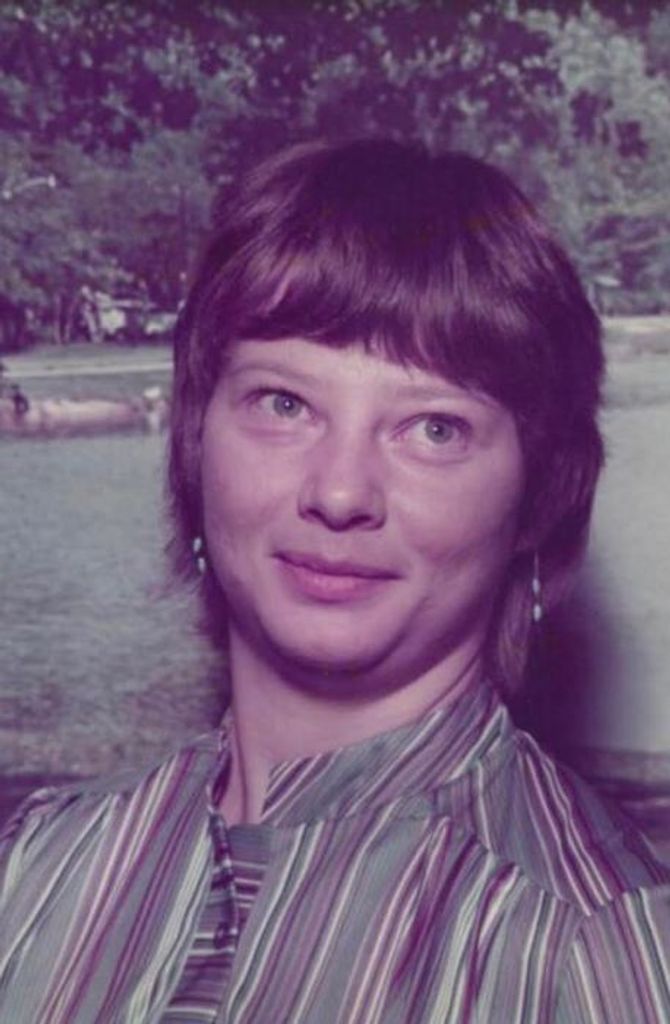 Cynthia A. Handy
