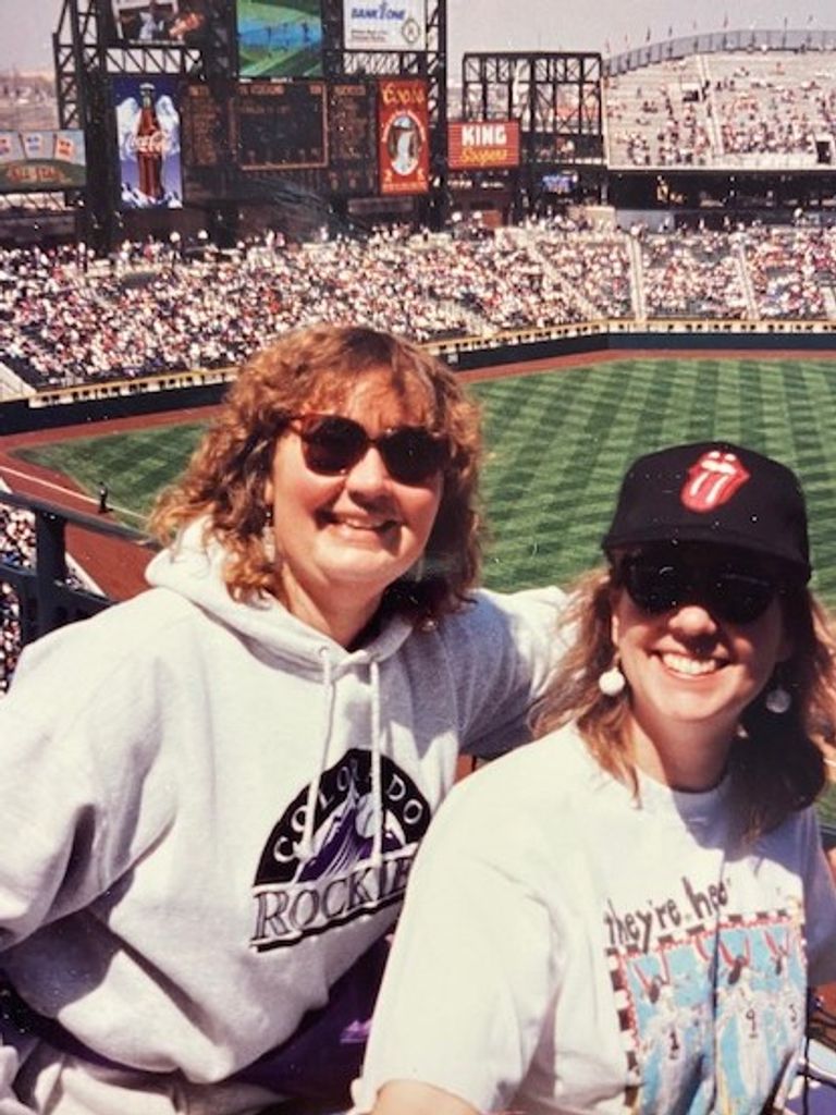 Karen Knirsch Profile Photo