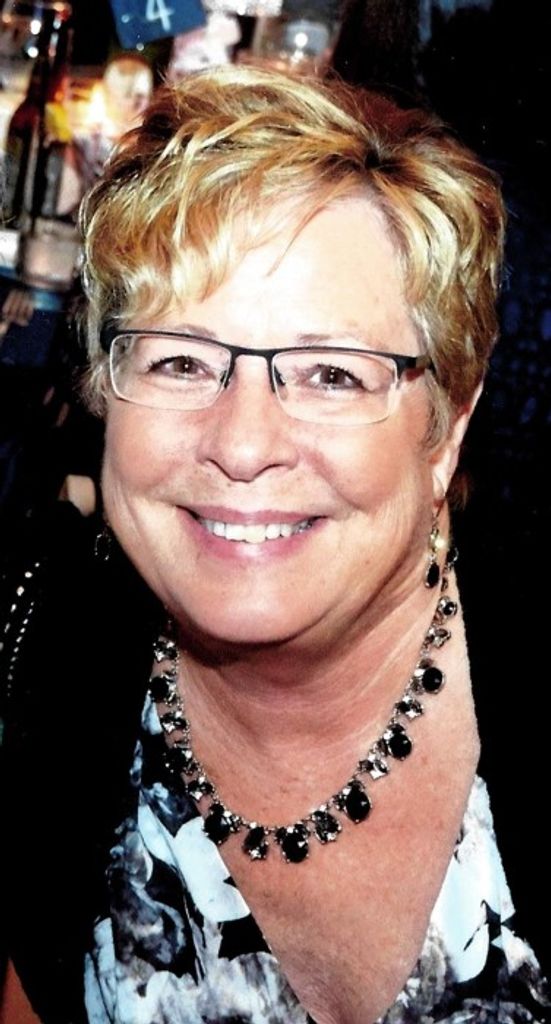 Sherry Slavin Profile Photo