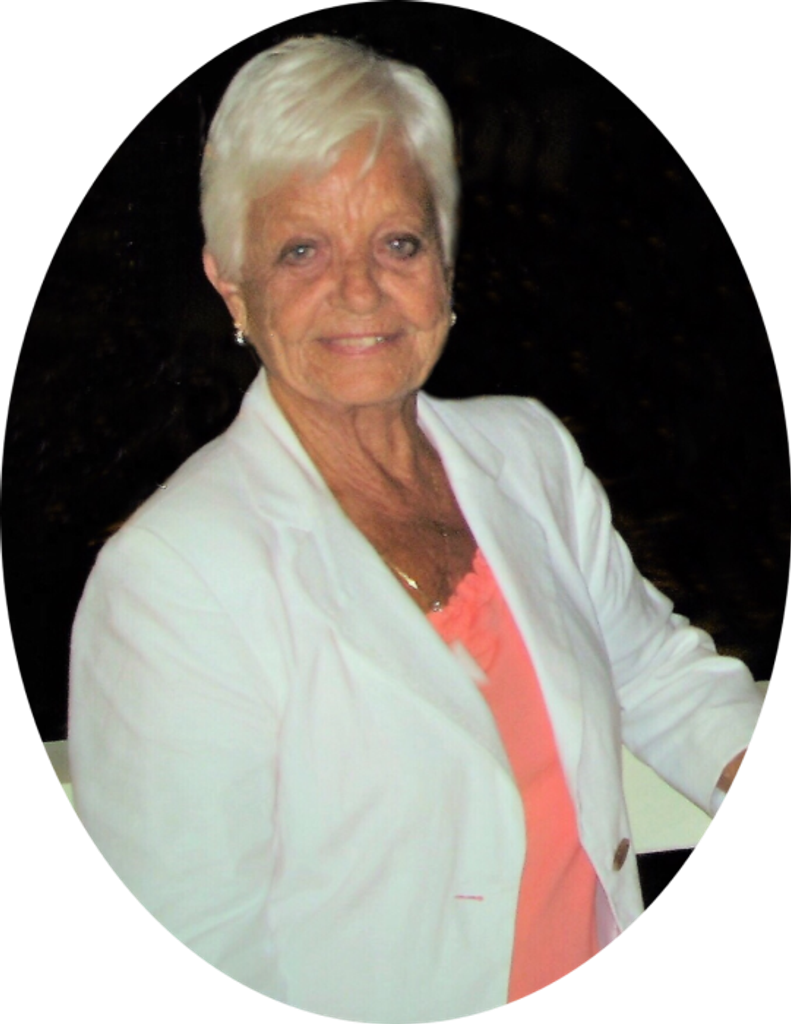 Mary Lou Landers