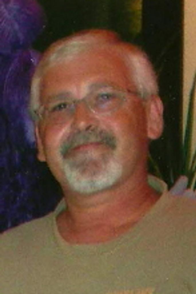 Donald Ray Bundy
