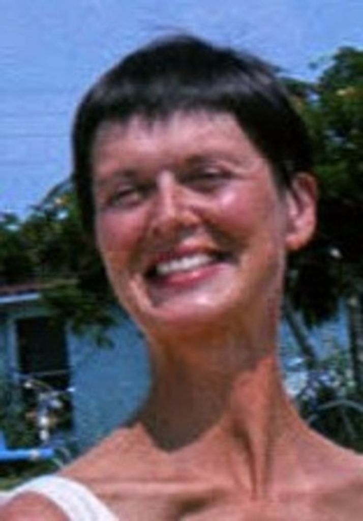 Helen "Tug" Kroskob